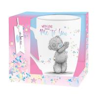 With Love From Me To You Bear Mug Extra Image 1 Preview